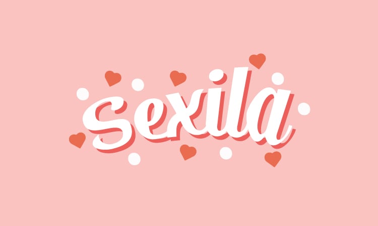 Sexila logo
